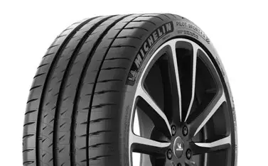 Neumáticos Michelin